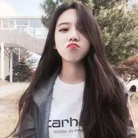  qq女生姐妹头像,霸气的