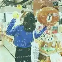  2018微信情侣公式头像微信头像图片大全