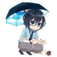  双子座图片梦幻唯美微信头像图片大全