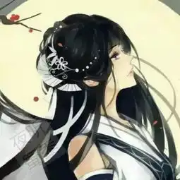 抖音情侣头像一男一女动