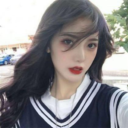 微信头像女生气质淡雅霸
