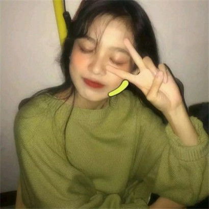 女生qq头像社会伤感