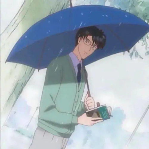  微信头像丨男生,女生,情侣头像,动漫头像