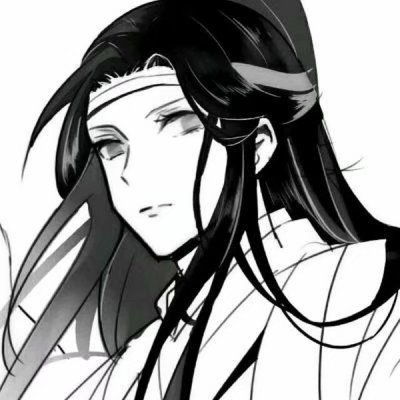  古风男头末将于禁愿为曹家世世男生头像我要个性网