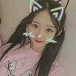 扣扣头像女生闺蜜