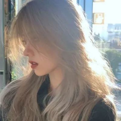  女生头像女生头像高冷,个性多种风格的网络女头第214期