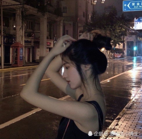 伤感女生头像情头