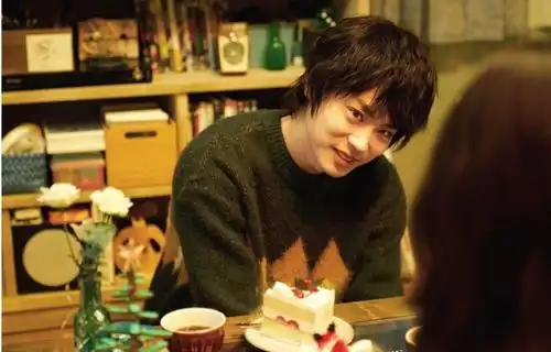  花束般的恋爱和百分百合拍的人说再见
