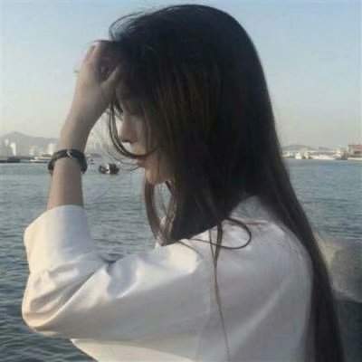  句子很美,写给自己