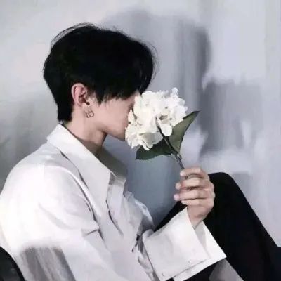  男头男生头像高清高级男头第118期