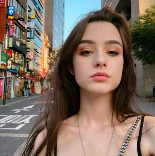 头像图片女生霸气十足少
