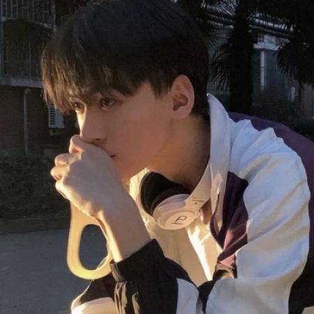 好看的qq男生头像男生