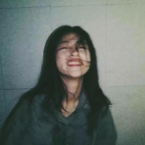 超拽女生头像闺蜜