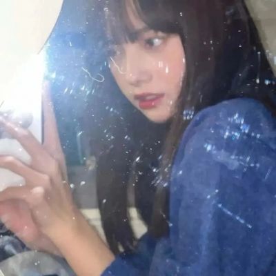 意境女生头像女头