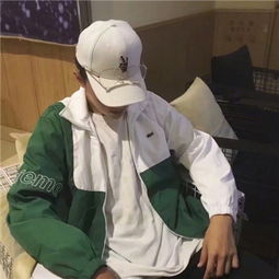 快手头像男生霸气社会范2018绝望孤独最后归于相忘