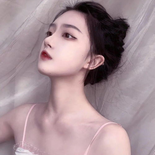  闺蜜头像人来人往,但愿勿失勿忘