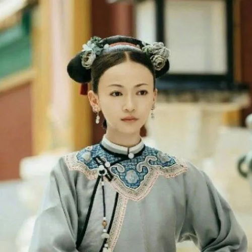  魏璎珞朋友圈首度曝光,你猜我看到了什么