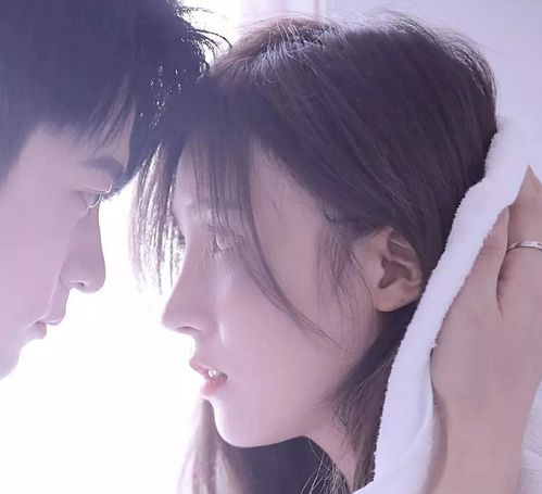 女生让你摸她这些部位,傻小子,她爱上你了,抓紧表白哦