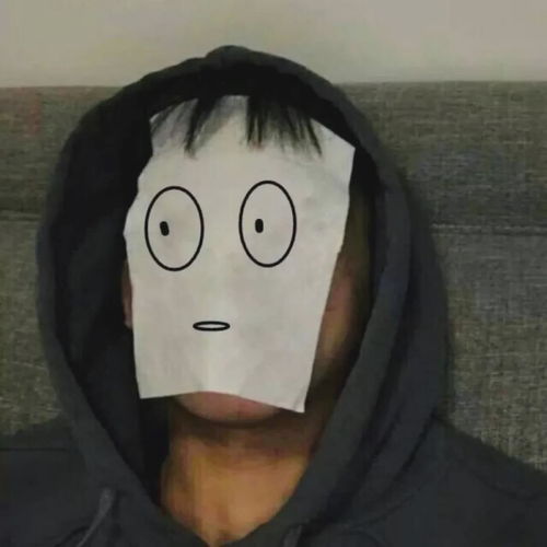  动漫头像已看过万般温柔