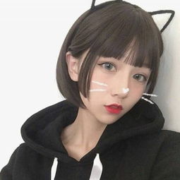  精致女孩闺蜜微博头像一人一张离开你整个人惨兮兮的