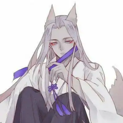  千年老妖妹儿