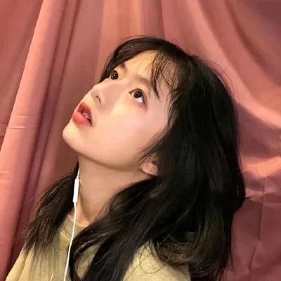  女生头像超拽女生头像