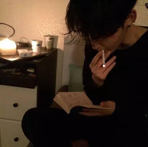  怎样会伤到一个男生的心