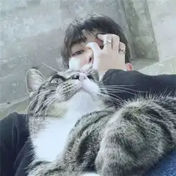  男生头像久违的男生头像