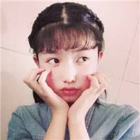  无头头像女生你别哭好人不多撒盐的多.
