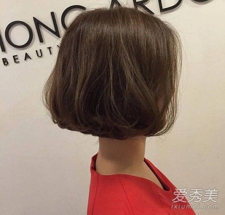  2017年最受女性欢迎的短发2017年最受女性欢迎的短发