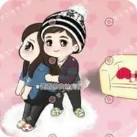  头像女生简单气质超清动漫情侣微信头像图片大全
