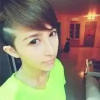  情侣头像一男一女我们把爱情堵上了谁都不可以反悔的2
