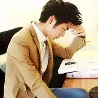  下定决心很重要