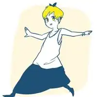  动漫情侣闺蜜基友头像