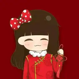  2018新年情侣头像一组,拿走,不谢