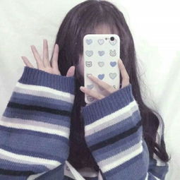 女生qq头像双人