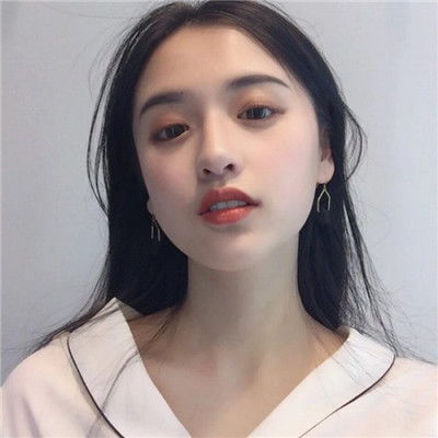  女生头像