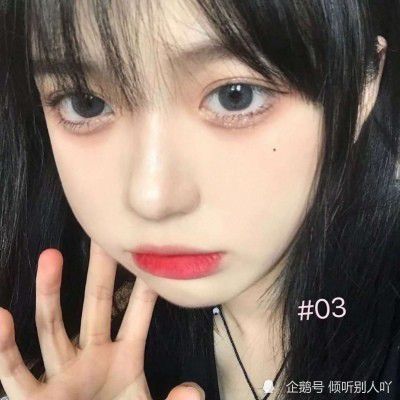  有这3种眼型的女孩子,几乎都是高颜值,第3种很稀有哟