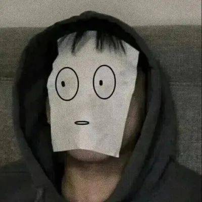  沙雕头像100张,图片极度舒适
