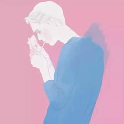 唯美男生头像微信