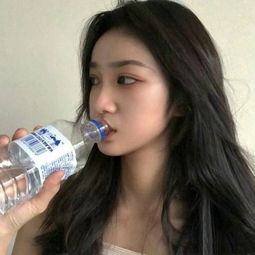  快手个性女生头像大全2019黑色是所有颜色的尽头