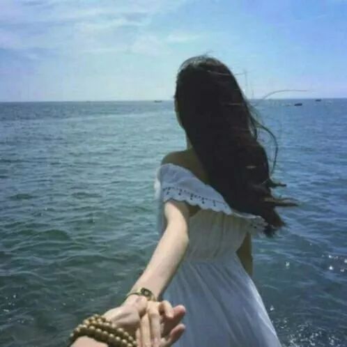 男生头像霸气女子