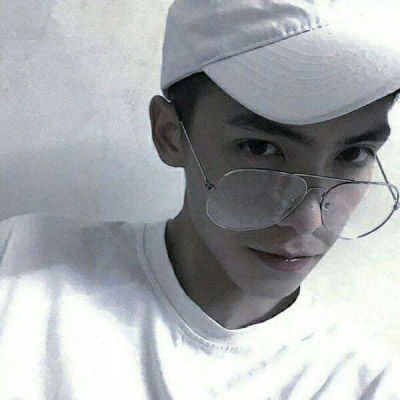 个性男生头像大全精选