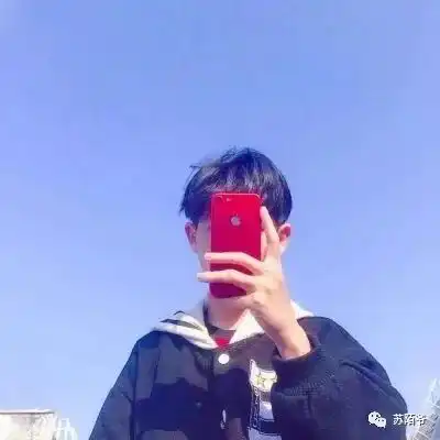  情侣头像有对象是一种怎样的体验