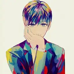 情侣头像帅气女头