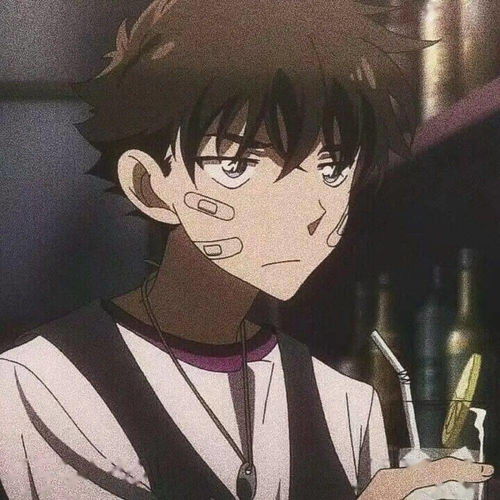  今日头像不忘初心方得始终