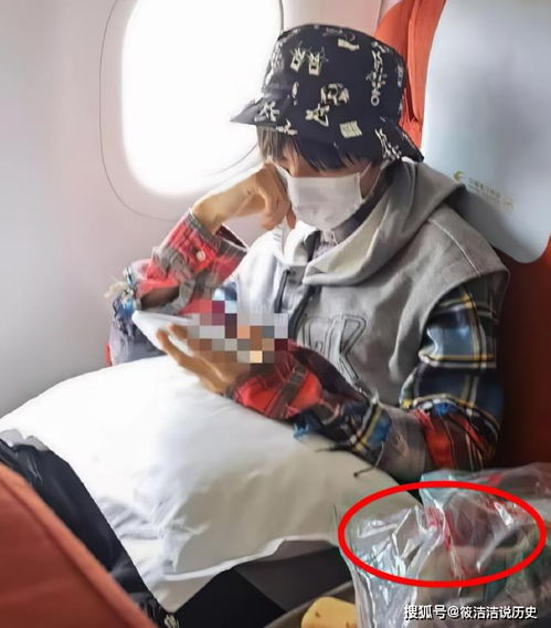 王俊凯坐飞机赶作业,看题方式引乘客围观,难怪不上课也名列前茅