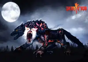  妖魔鬼怪各显神通反恐行动boss大盘点