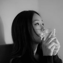  你就像那如阳光般时而平静时而热烈的女子