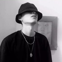  头像人和人的真爱都来自于彻底看透